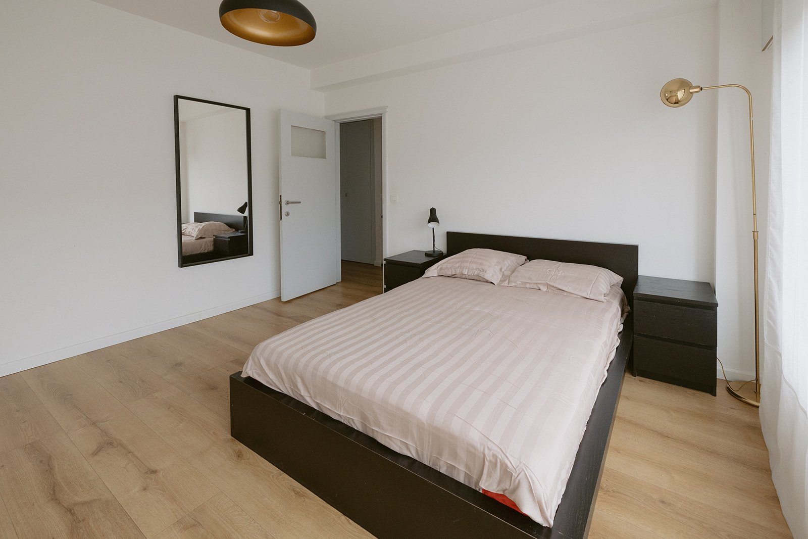 Slaapkamer 1